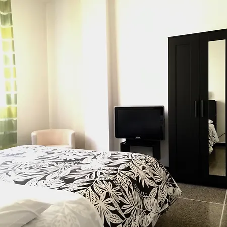 Greenhousebologna 3*