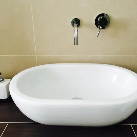 Greenhousebologna Frühstückspension