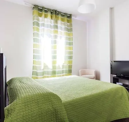 Frühstückspension Greenhousebologna Bologna