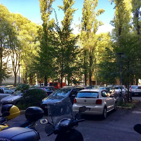 Greenhousebologna 3* Bologna