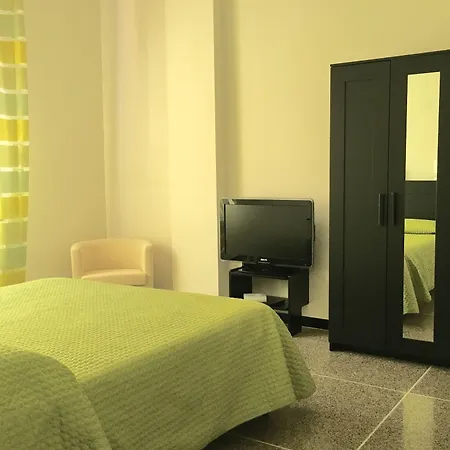 Bed & Breakfast Greenhousebologna