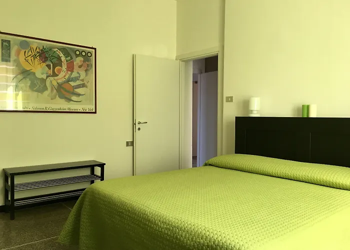 Greenhousebologna 3*