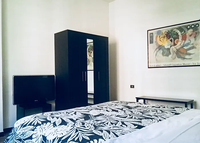 Greenhousebologna 3* Bologna