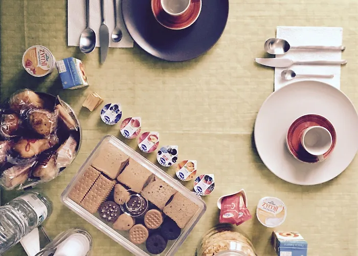 Greenhousebologna Bologna