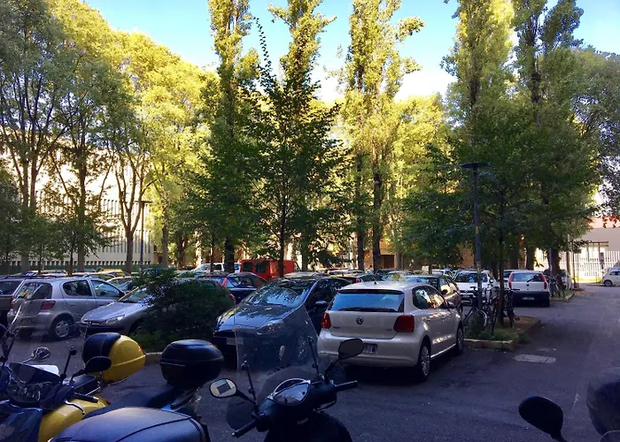 Greenhousebologna 3* Bologna