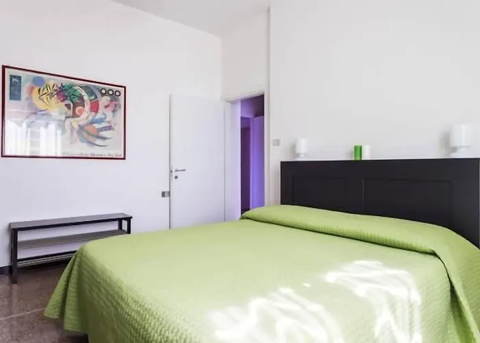 Greenhousebologna 3* Bologna