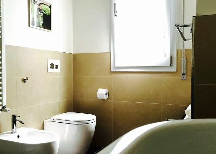 Greenhousebologna 3* Bologna