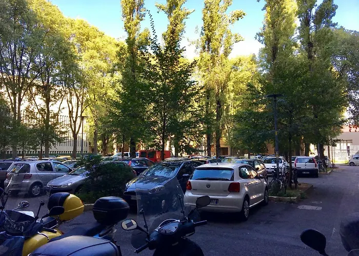 Greenhousebologna 3* Bologna