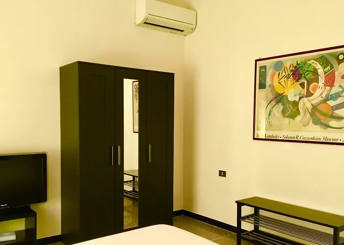 Greenhousebologna 3*