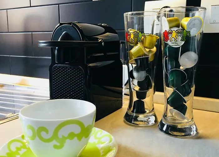 Greenhousebologna Bed & Breakfast Bologna