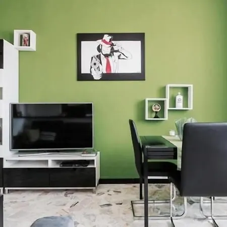 Greenhousebologna 3* Bologna