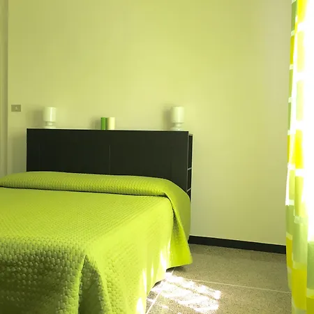 Greenhousebologna 3* ボローニャ