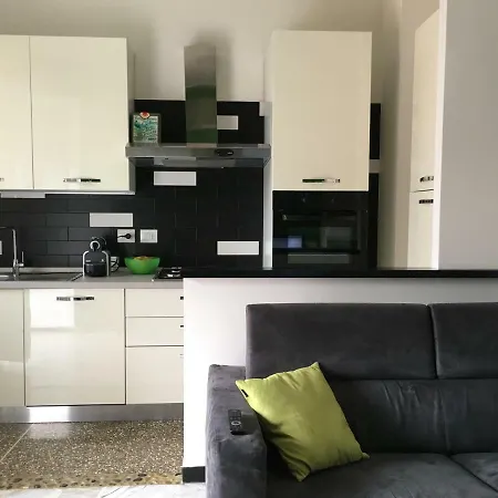 Greenhousebologna Bed & Breakfast