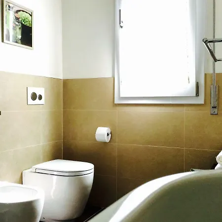 Greenhousebologna 3* Bologna