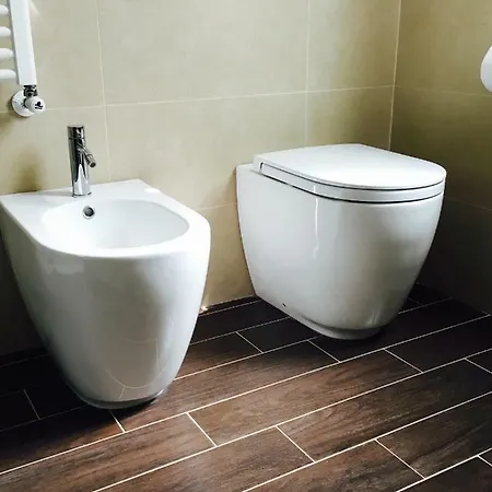 Greenhousebologna Bed & Breakfast Bologna