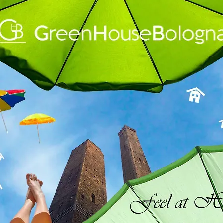 Greenhousebologna