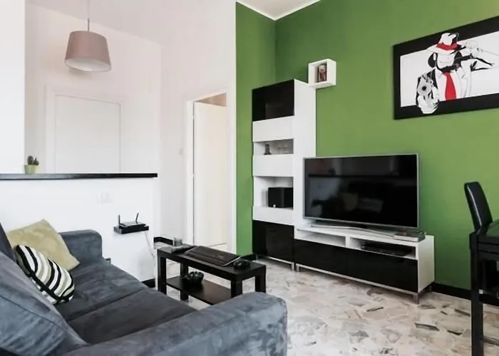 Greenhousebologna לינה וארוחת בוקר בולוניה