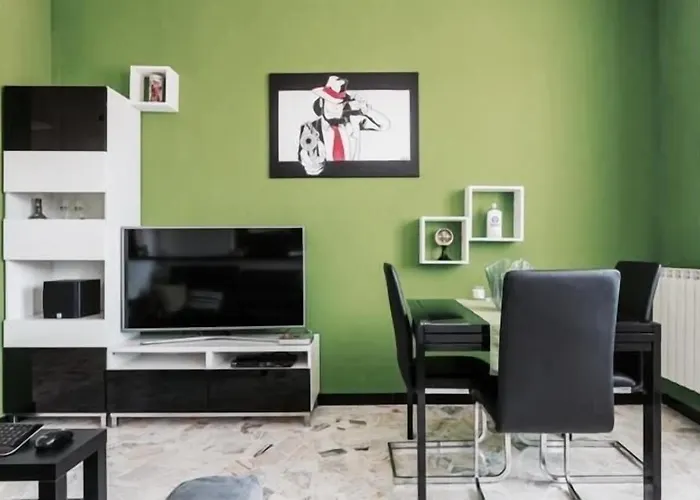 Greenhousebologna 3* בולוניה