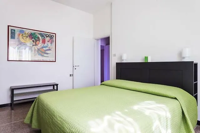 Oda ve Kahvaltı Greenhousebologna Bolonya