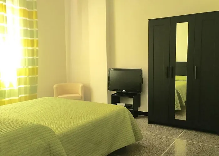 Greenhousebologna بولونيا