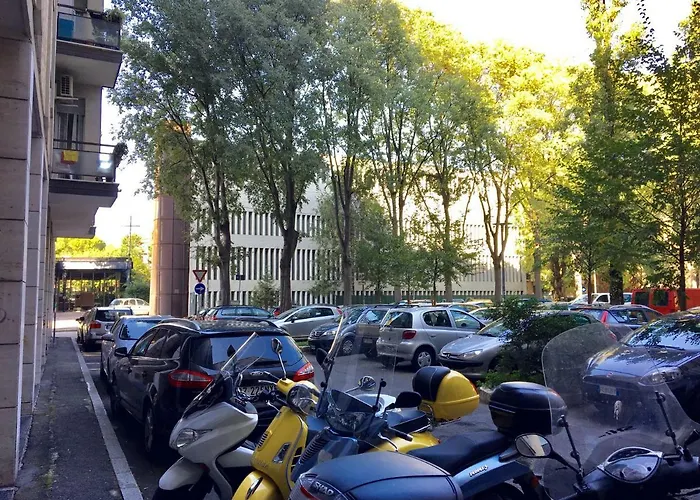 Greenhousebologna 3*