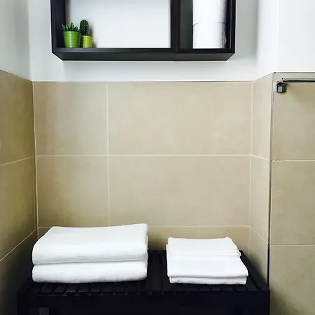 Bed & Breakfast Greenhousebologna