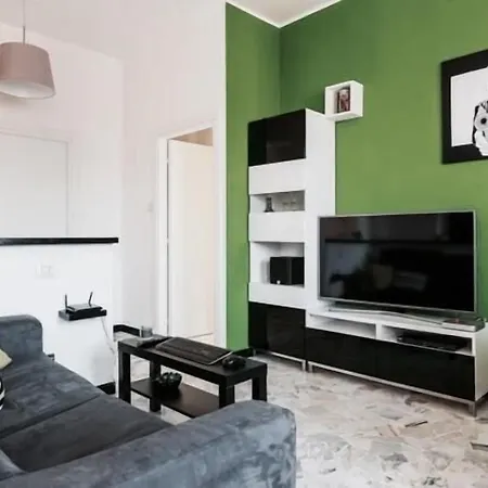 Greenhousebologna Bed & Breakfast Bologna