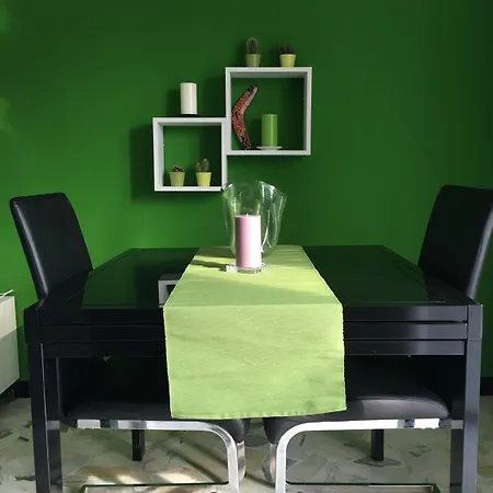 Greenhousebologna 3* Bologna