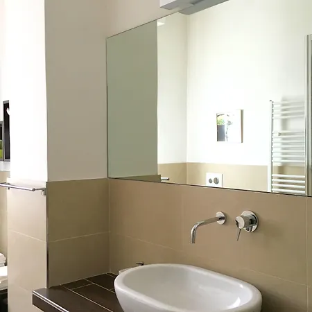 Greenhousebologna Bed & Breakfast Bologna