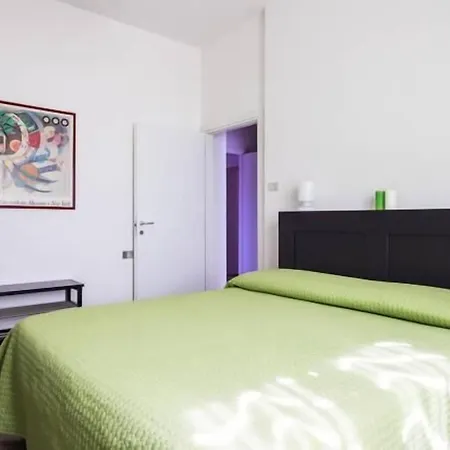 Greenhousebologna 3* Bologna