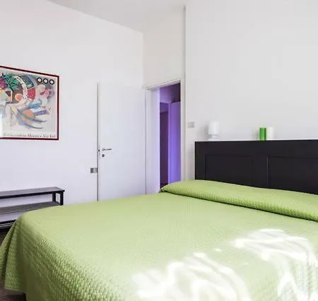 Bed & Breakfast Greenhousebologna Bologna