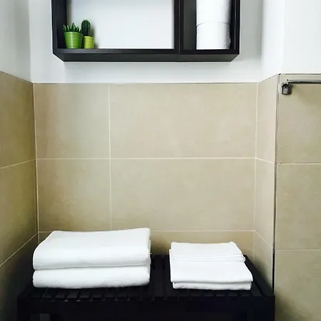 Bed & Breakfast Greenhousebologna