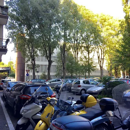 Greenhousebologna 3*