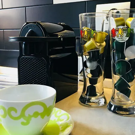 Greenhousebologna Bed & Breakfast Bologna