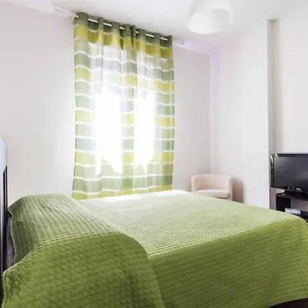 Greenhousebologna B&B