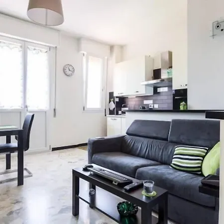 Greenhousebologna B&B