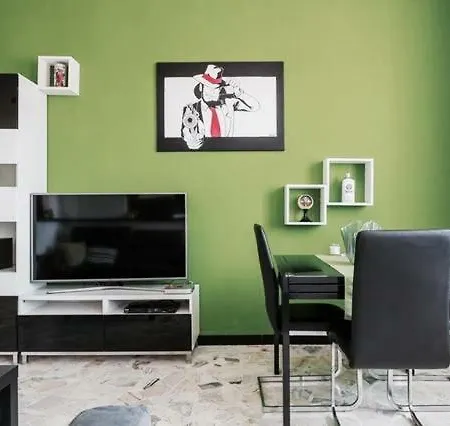 Greenhousebologna B&B 3*