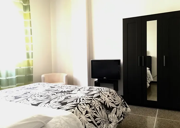 Greenhousebologna 3*