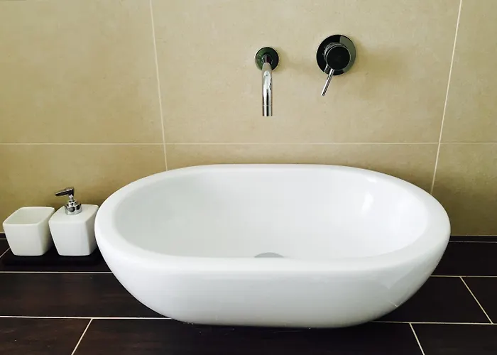 Greenhousebologna Oda ve Kahvaltı