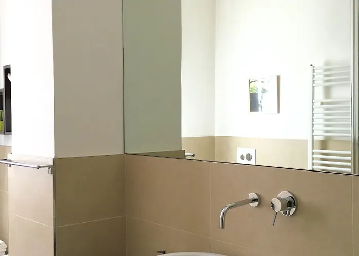 Greenhousebologna Oda ve Kahvaltı Bolonya