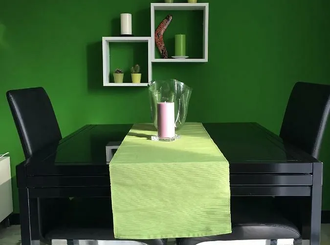 Greenhousebologna 3*