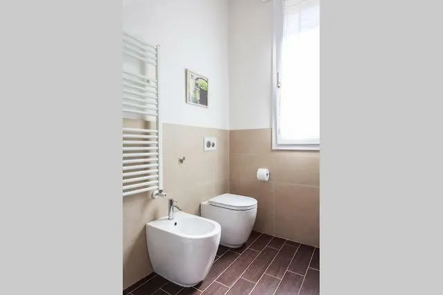 Oda ve Kahvaltı Greenhousebologna 3*