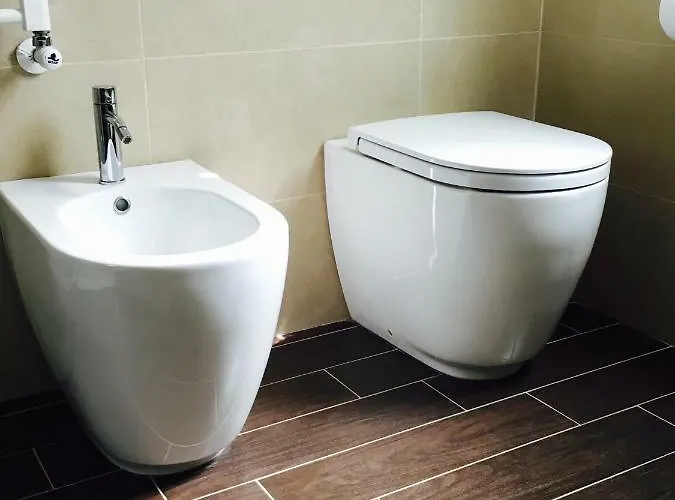 Greenhousebologna Oda ve Kahvaltı Bolonya