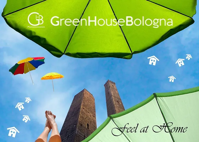 Greenhousebologna
